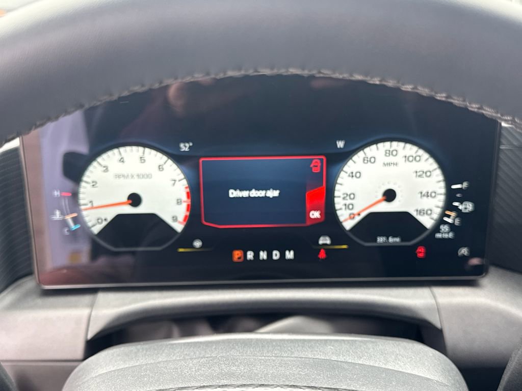Used 2025 Ford Mustang GT RWD image 24