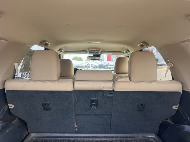 Used 2020 Toyota 4Runner Limited image 28