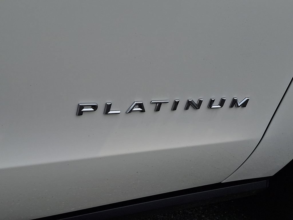 New 2026 Ford Expedition Max Platinum w/ Platinum Ultimate Package AWD/4WD image 20