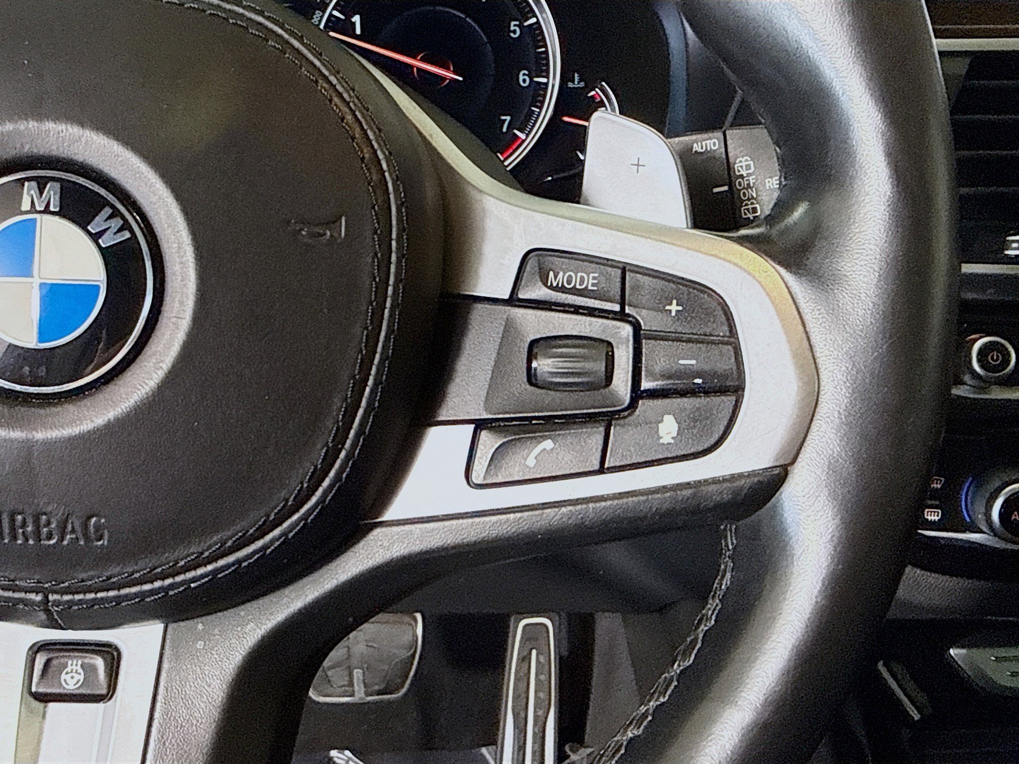 Used 2019 BMW X3 M40i w/ Premium Package image 15