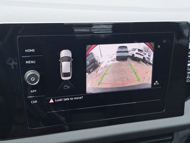 New 2026 Volkswagen Jetta S image 23