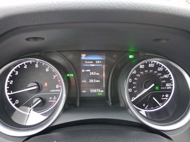 Used 2018 Toyota Camry L image 20