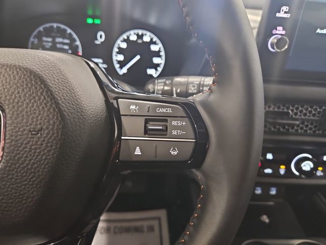 New 2026 Honda HR-V Sport image 21