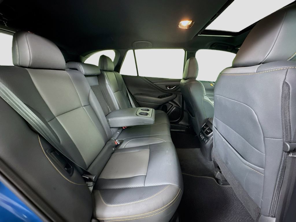Used 2022 Subaru Outback Wilderness image 25