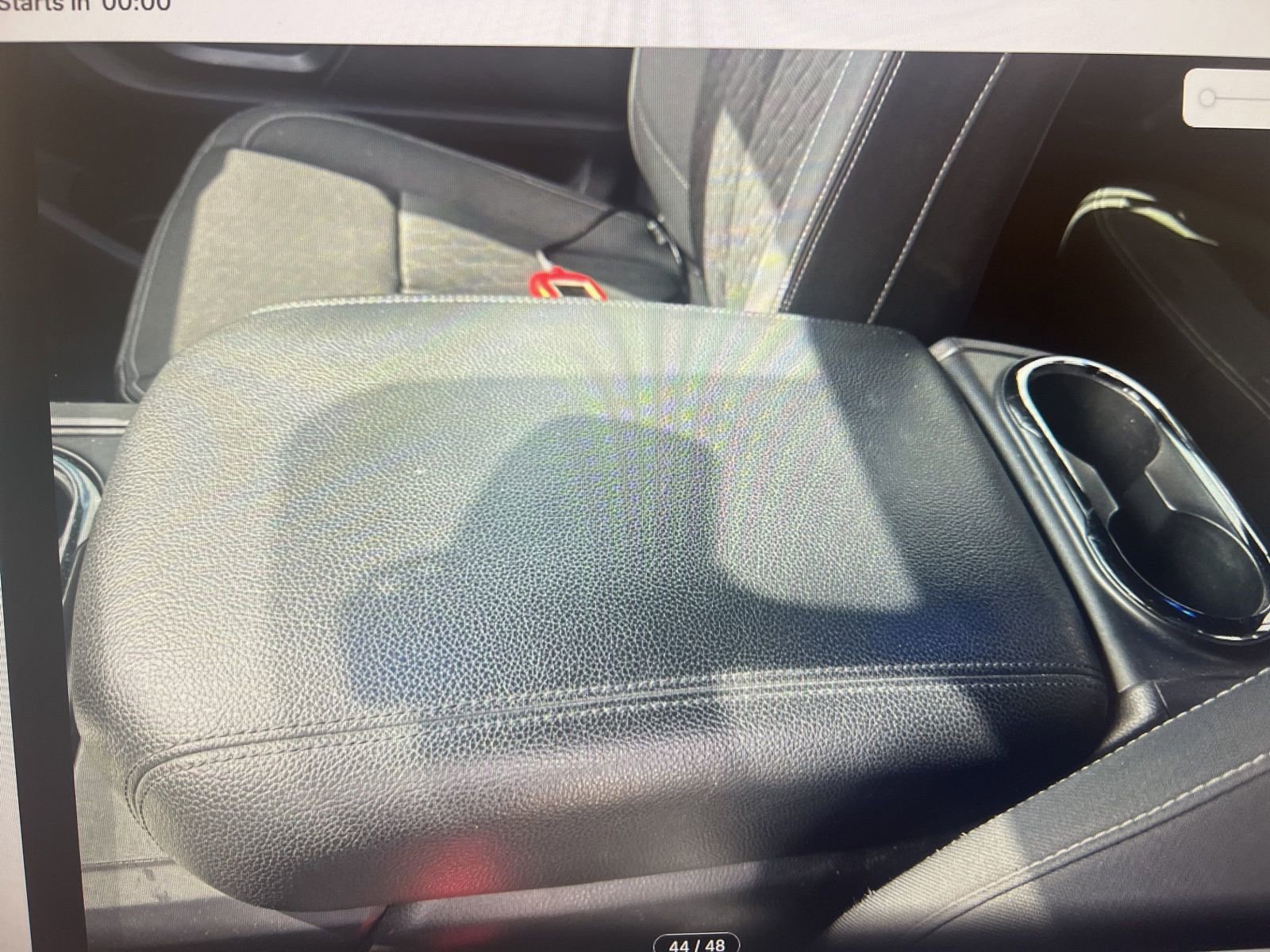 Used 2019 Nissan Titan SV w/ SV Convenience Package image 20