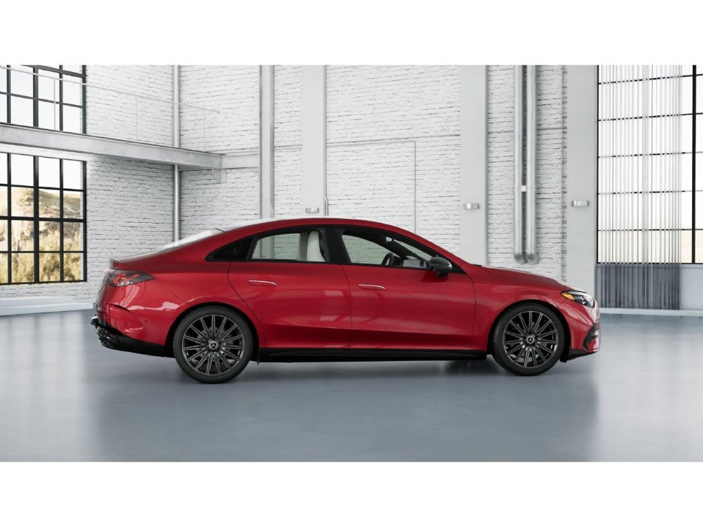 New 2027 Mercedes-Benz CLA 220 image 17