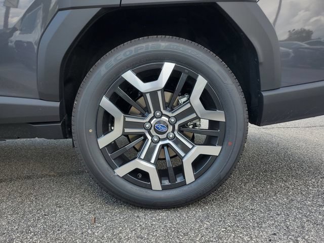 New 2026 Subaru Outback Touring XT AWD/4WD image 10