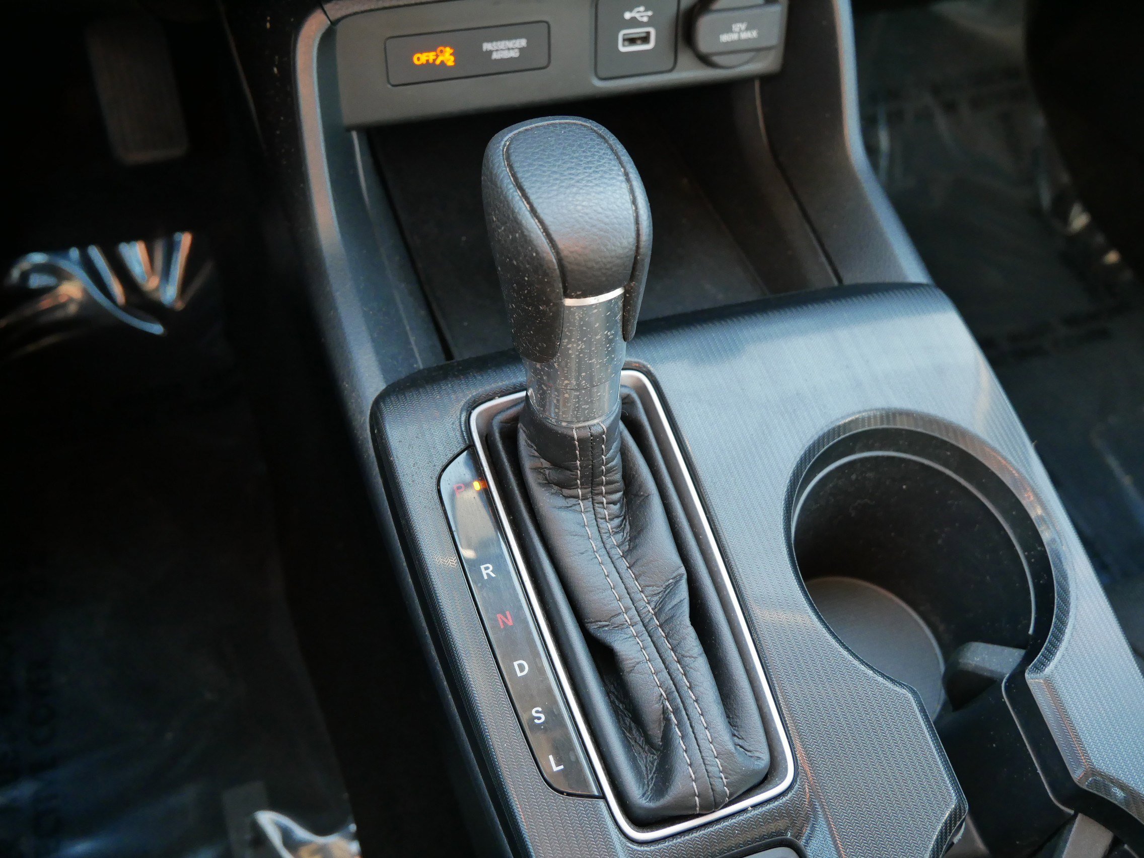 Certified 2022 Honda Civic LX image 24