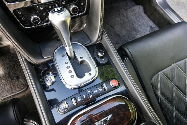 Used 2013 Bentley Continental GT AWD/4WD image 69