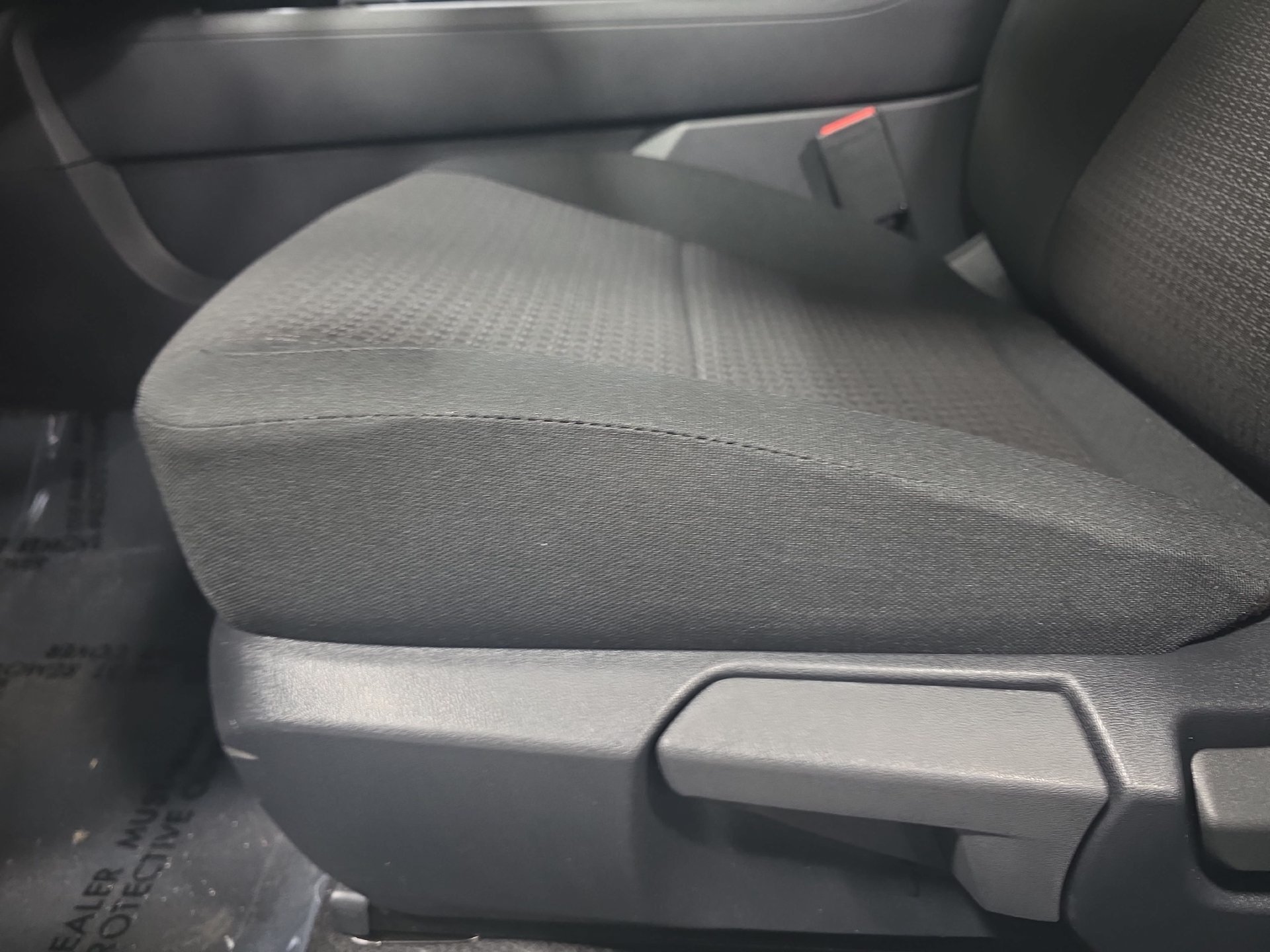 New 2027 Nissan Kicks S FWD image 27