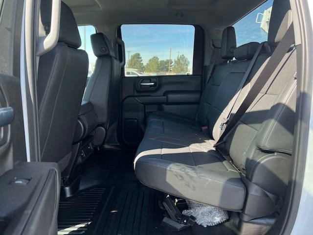 New 2023 Chevrolet Silverado 2500 W/T w/ WT Convenience Package AWD/4WD image 23