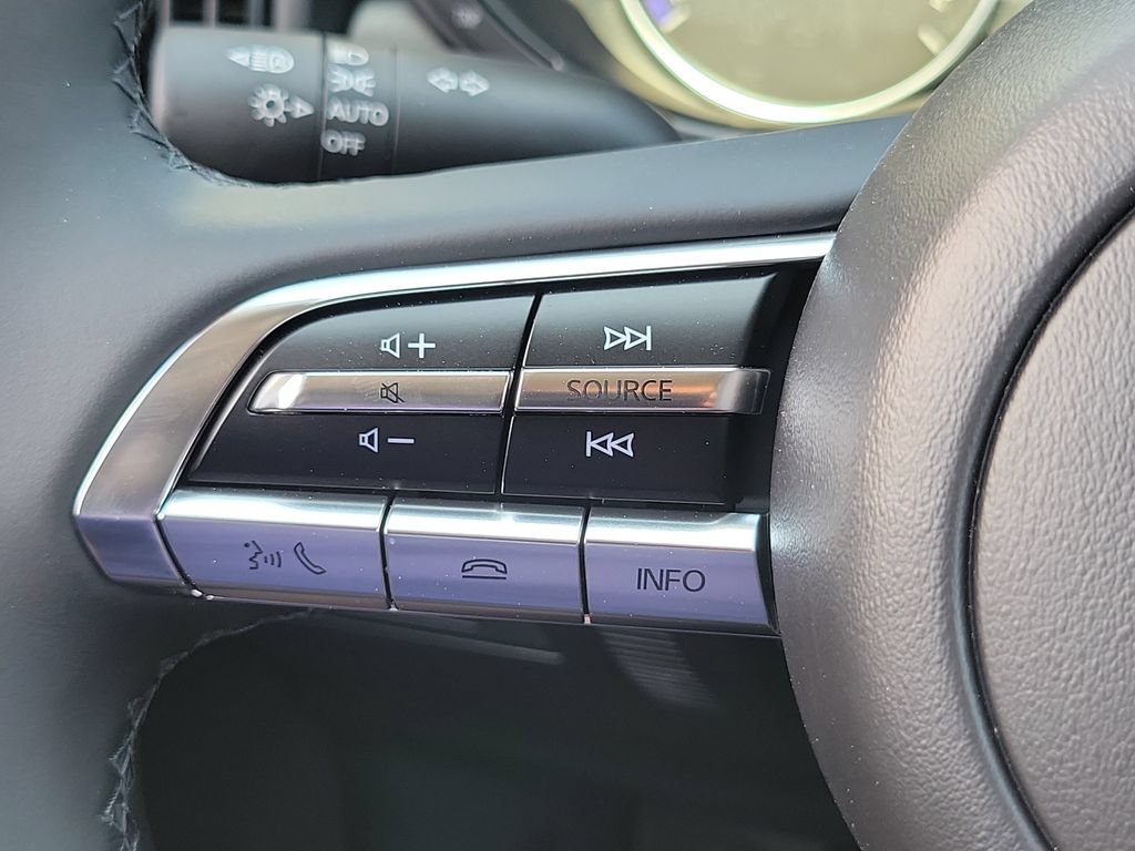New 2026 MAZDA CX-50 AWD 2.5 Hybrid w/ Weather Package image 5