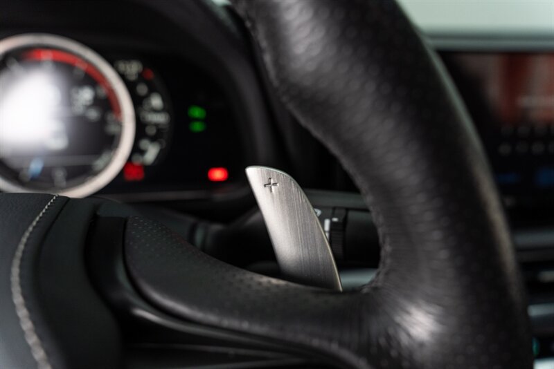 Used 2024 Lexus LC 500 Coupe w/ Bespoke Build Package RWD image 82