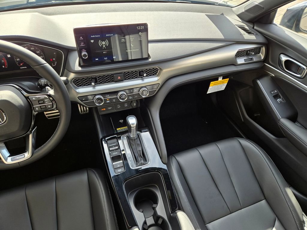 New 2026 Acura Integra A-Spec FWD image 16