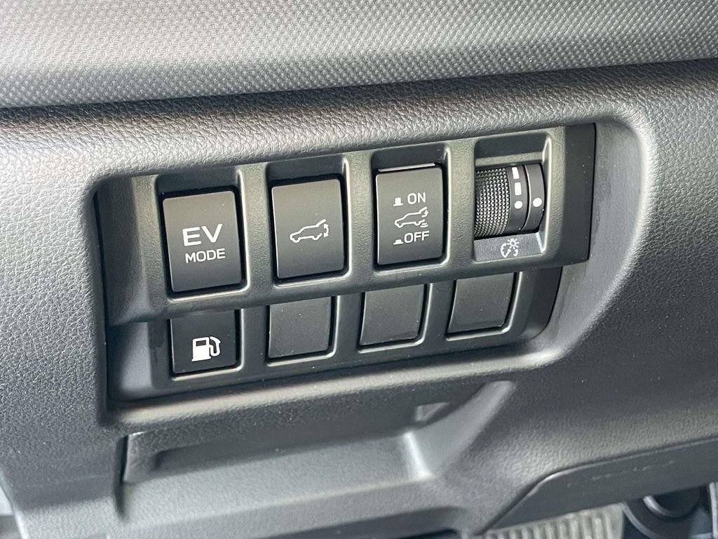 Used 2026 Subaru Forester Premium AWD/4WD image 10