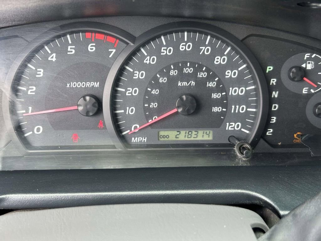 Used 2006 Toyota Tundra SR5 RWD image 19
