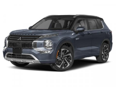 New 2025 Mitsubishi Outlander SEL