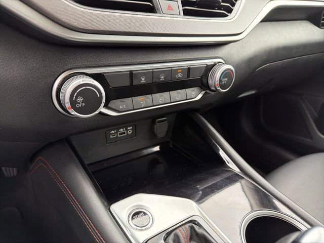 Used 2024 Nissan Altima 2.5 SR image 17