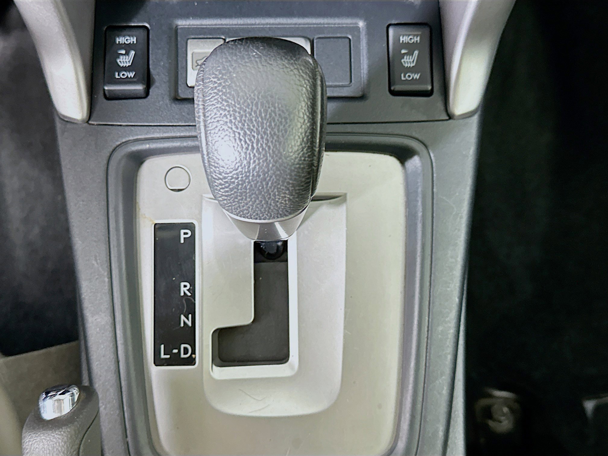 Used 2017 Subaru Forester 2.5i Limited image 24