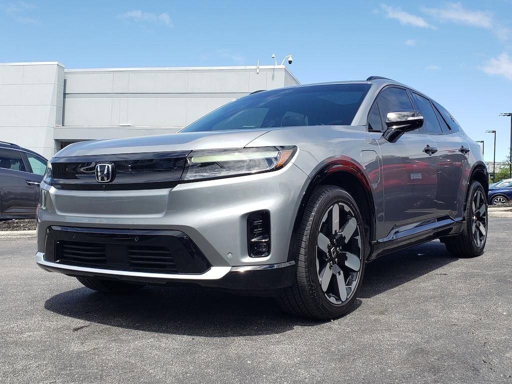 Used 2025 Honda Prologue Elite image 3