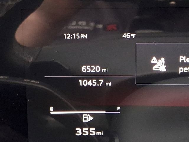 Certified 2025 Audi A5 2.0T Premium w/ Convenience Package image 20