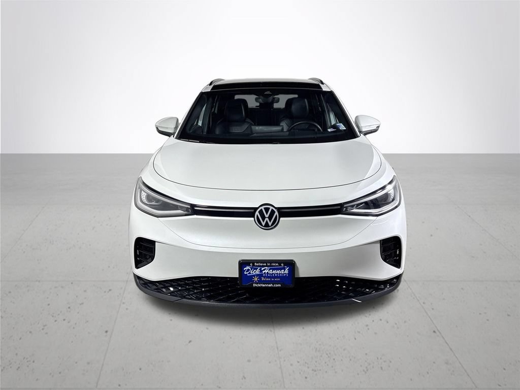 Certified 2024 Volkswagen ID.4 Pro S AWD/4WD image 5