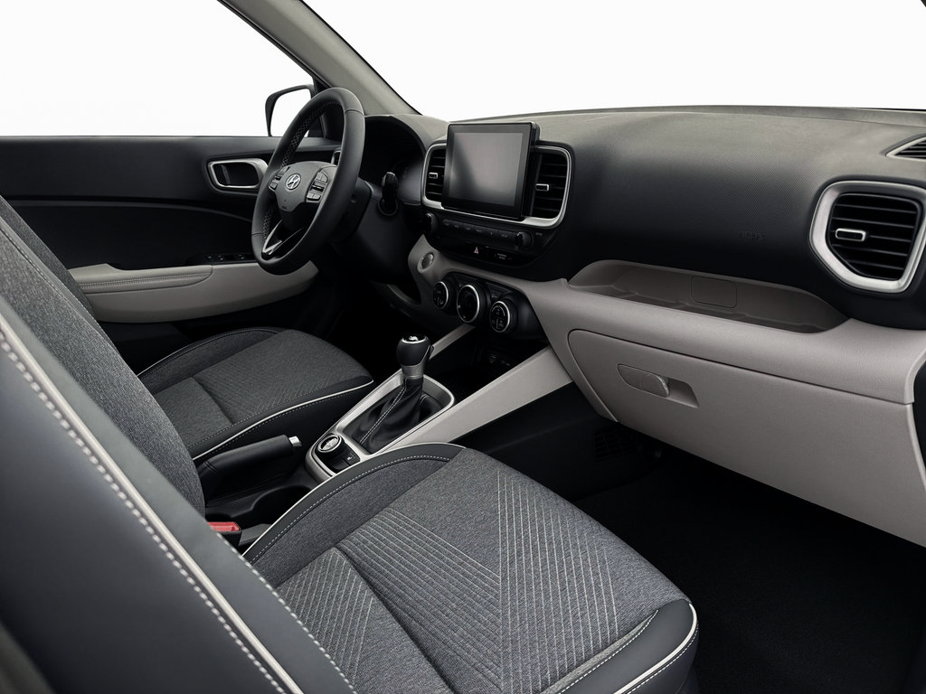 New 2026 Hyundai Venue SEL FWD image 15