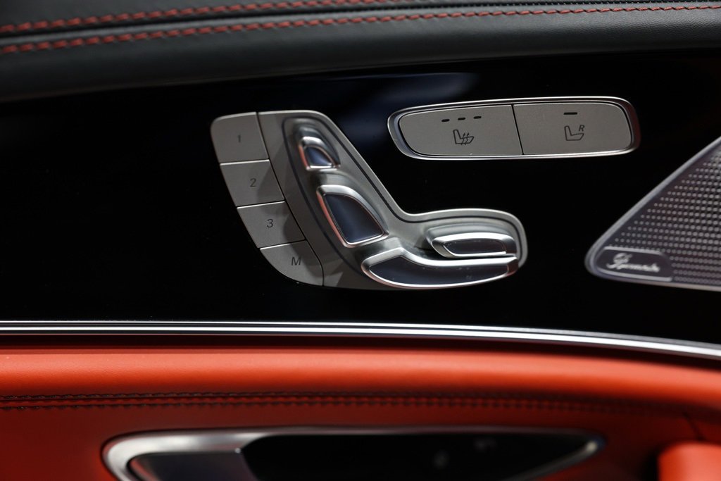 Used 2022 Mercedes-Benz AMG GT 53 image 20