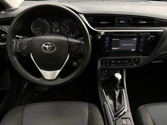 Used 2017 Toyota Corolla LE image 13