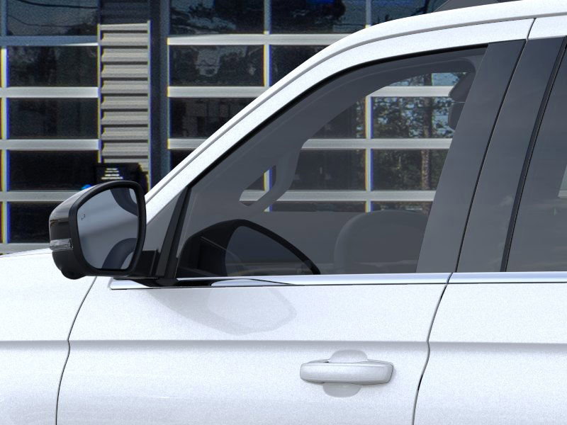 New 2025 Ford Expedition Active image 20