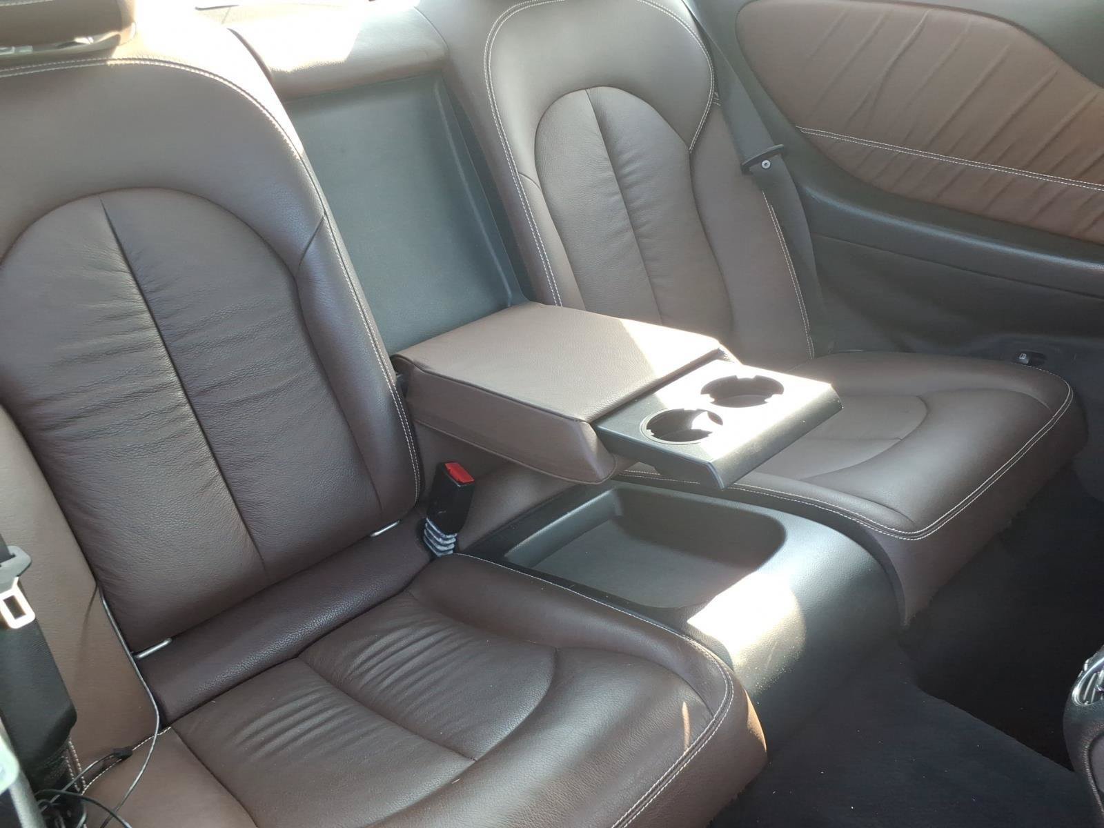 Used 2009 Mercedes-Benz CLK 350 Coupe image 27