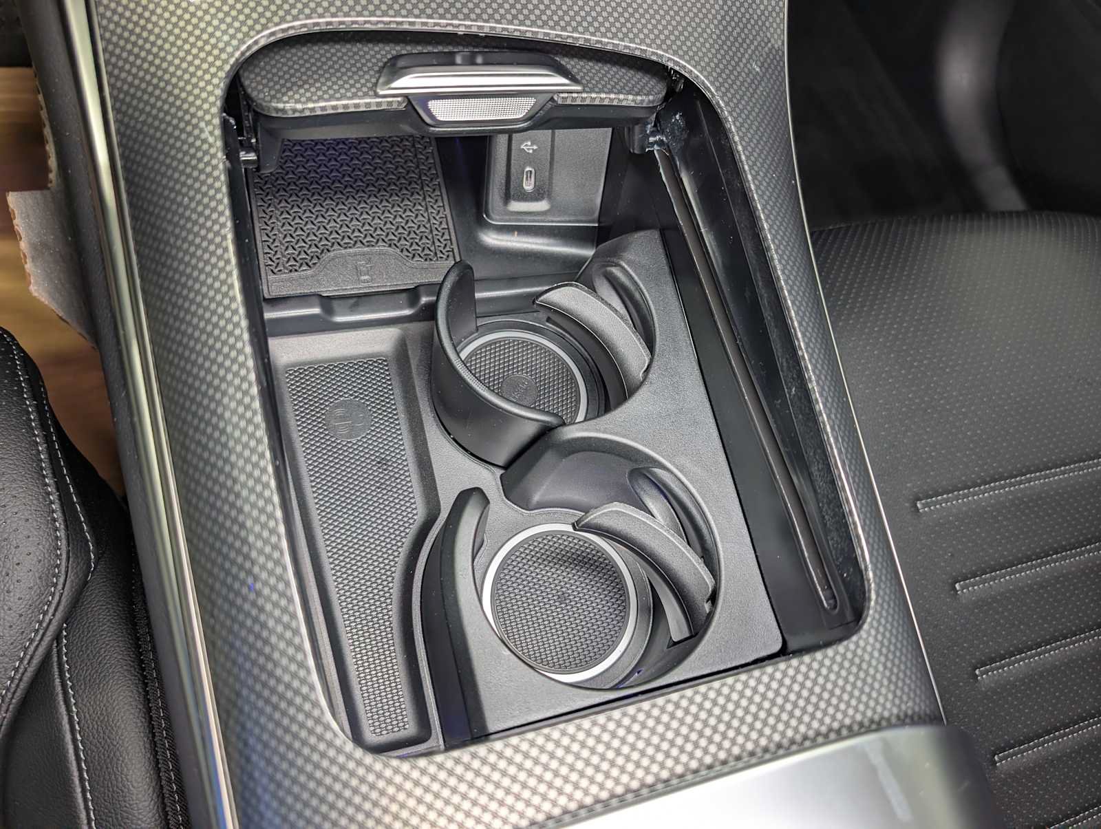 New 2026 Mercedes-Benz GLC 300 4MATIC image 23