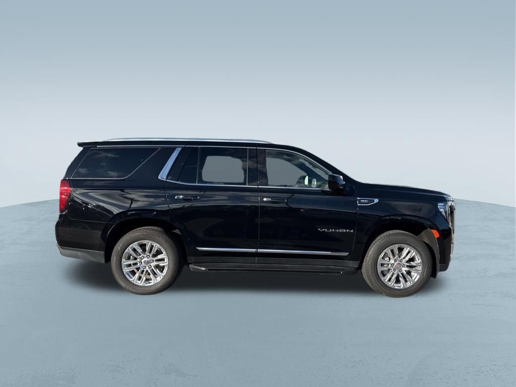 Used 2024 GMC Yukon SLT image 9