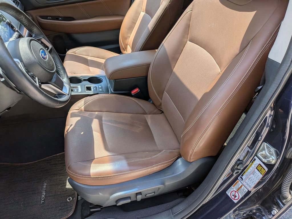 Used 2018 Subaru Outback 3.6R Touring AWD/4WD image 25