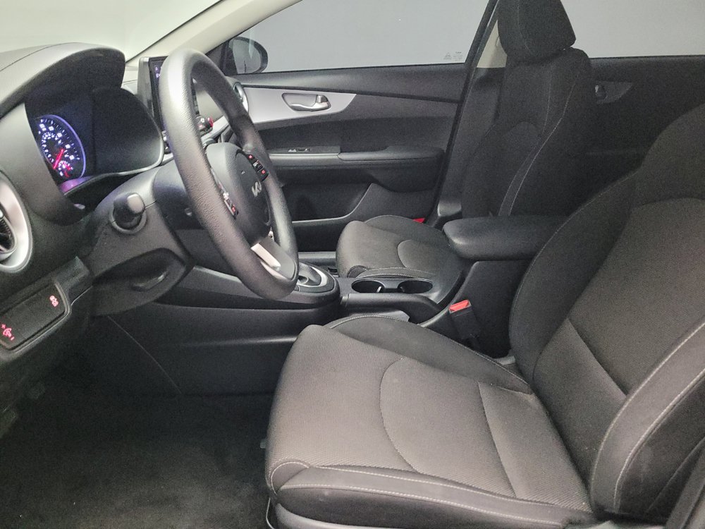 Used 2024 Kia Forte LX FWD image 17