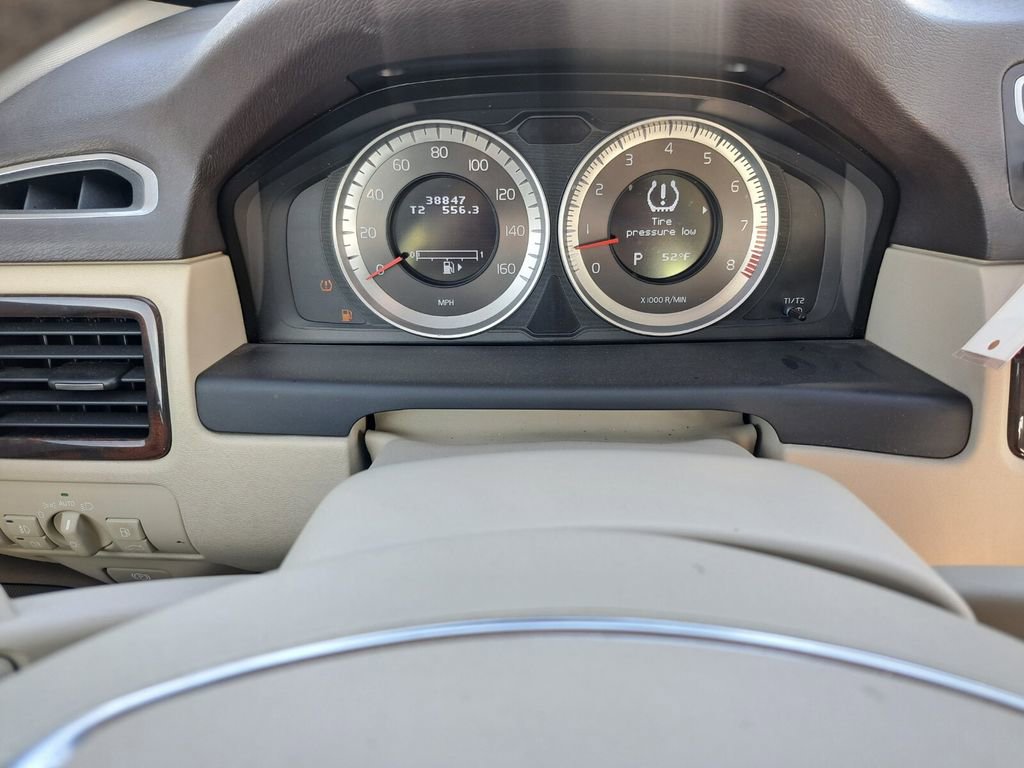 Used 2013 Volvo S80 T6 image 11