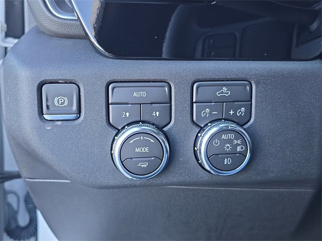 New 2026 GMC Sierra 1500 Elevation image 22
