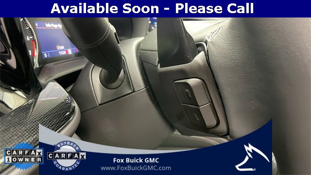 Used 2023 Buick Envision Preferred w/ Sport Touring Package image 14