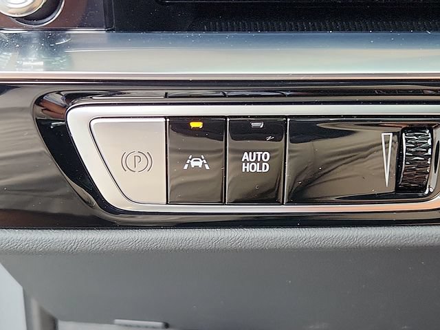 Certified 2024 Cadillac Lyriq Luxury w/ LPO, Floor Liner Package RWD image 24