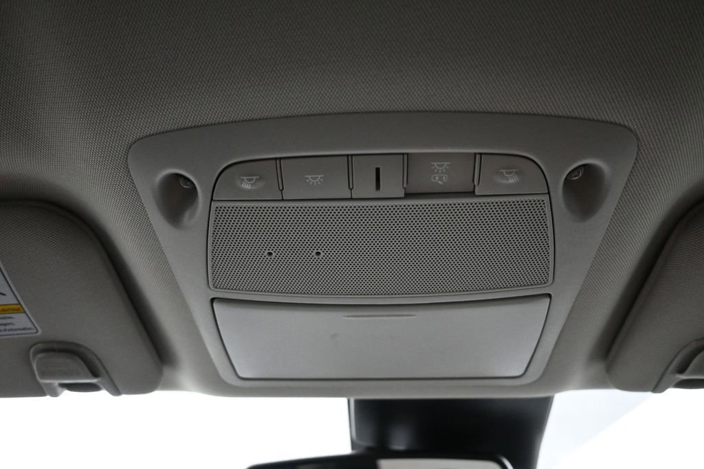 Used 2024 Nissan Murano SV w/ SV Midnight Edition Package AWD/4WD image 17