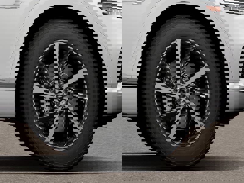 New 2026 Genesis GV80 2.5T Select image 8