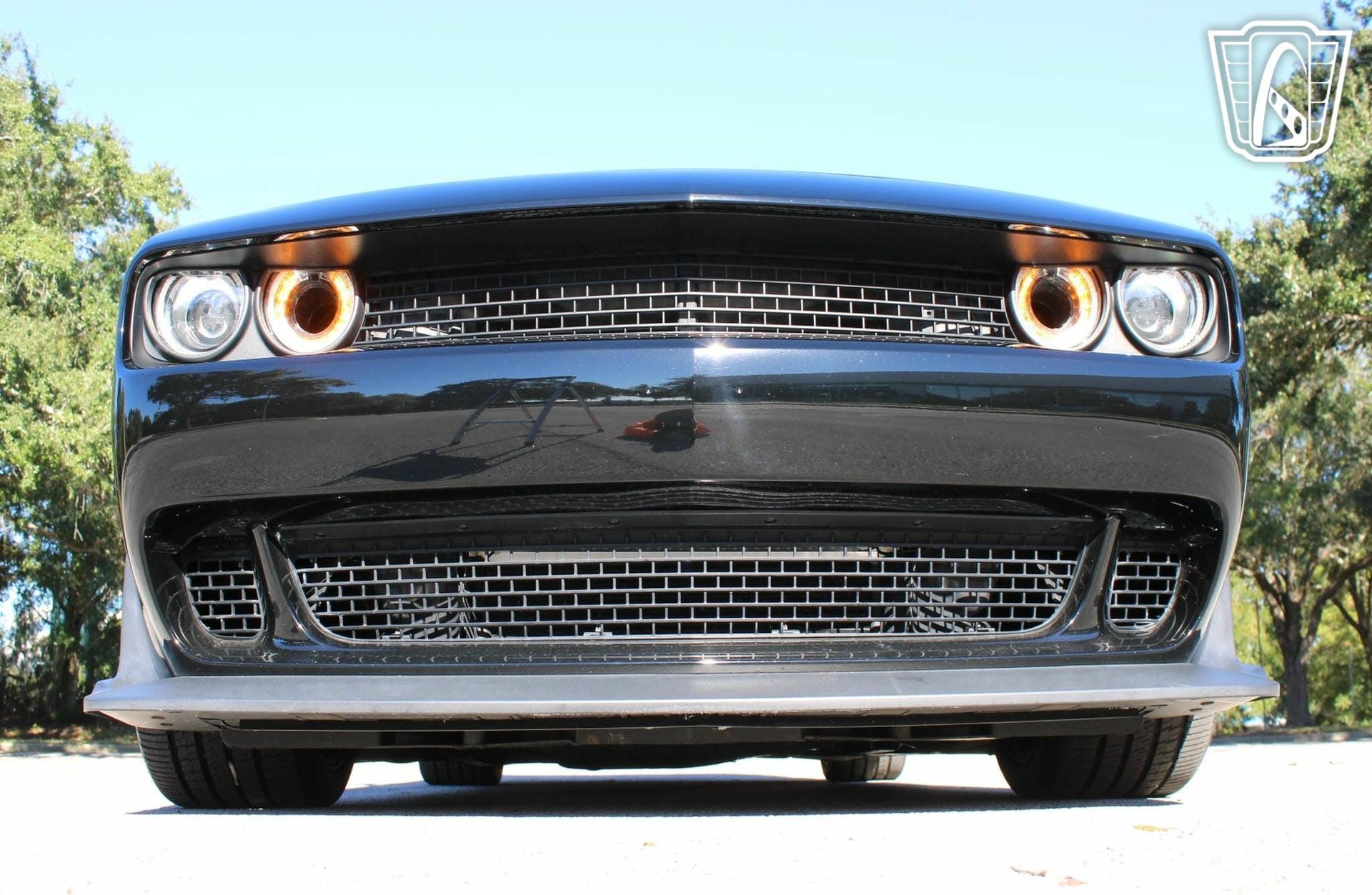 Used 2020 Dodge Challenger R/T Scat Pack RWD image 14