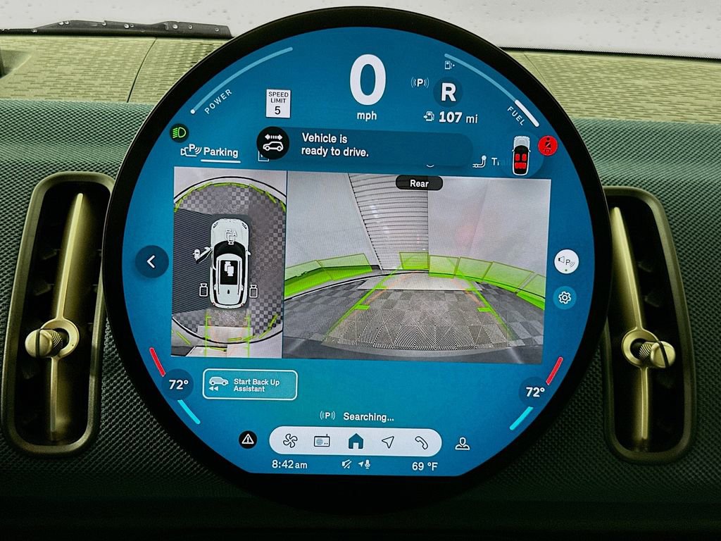 Certified 2025 MINI Cooper Countryman S image 13