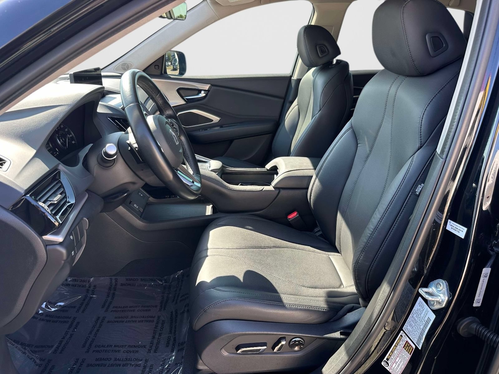Certified 2023 Acura RDX AWD image 15