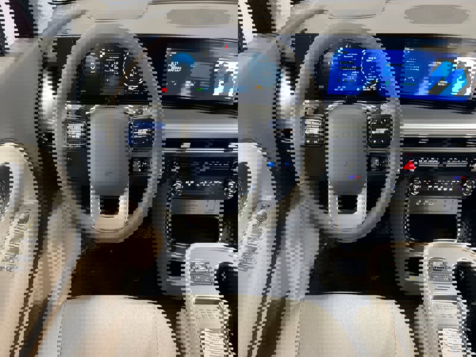 New 2026 Hyundai Ioniq 9 SE image 14