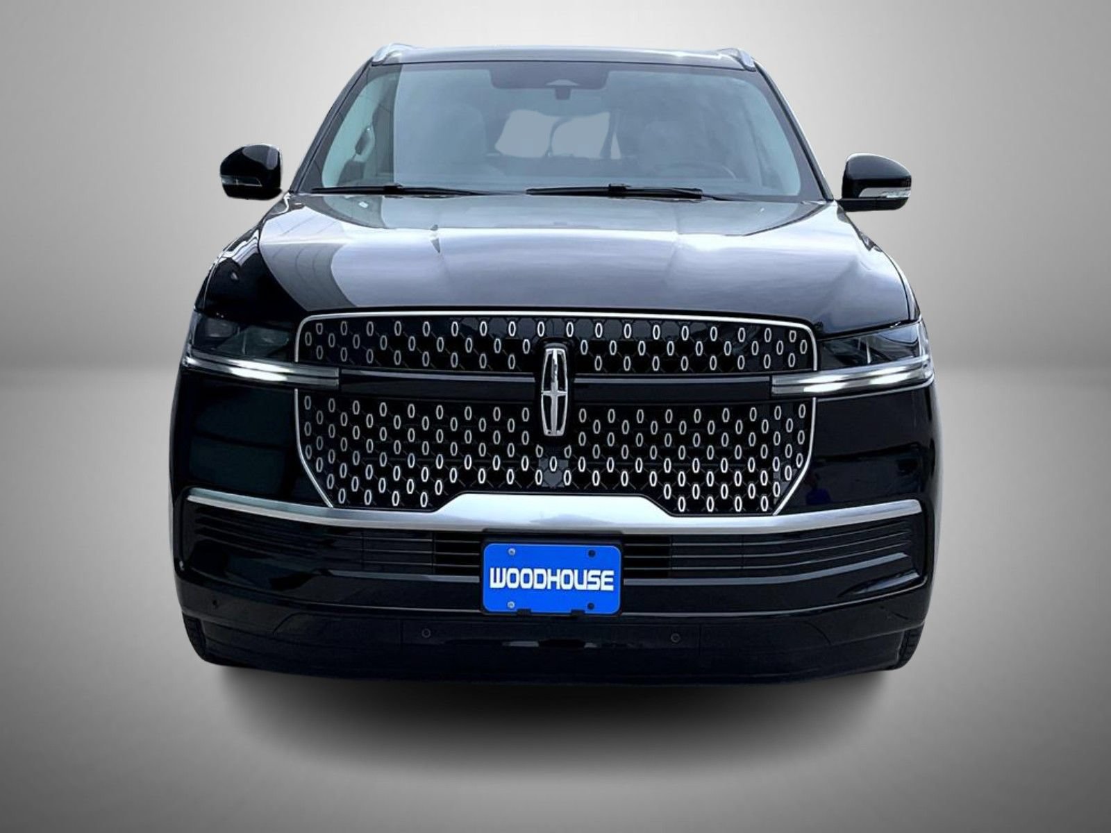 Certified 2026 Lincoln Navigator Reserve AWD/4WD image 2