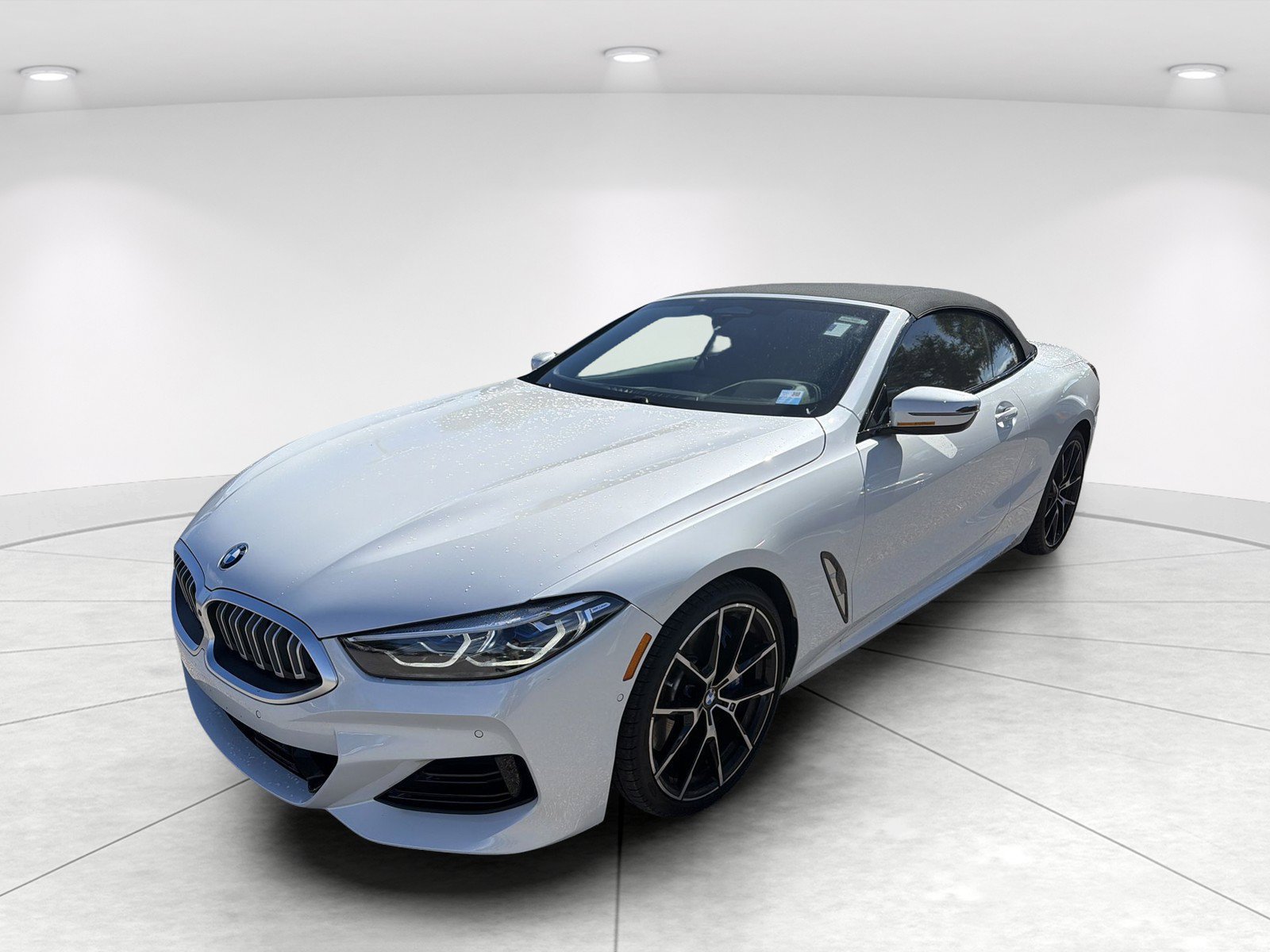 Used 2024 BMW 840i Convertible RWD image 8