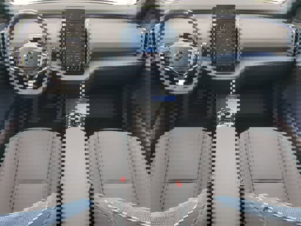 Certified 2025 Volvo EX30 Plus w/ Protection Package Premier image 14