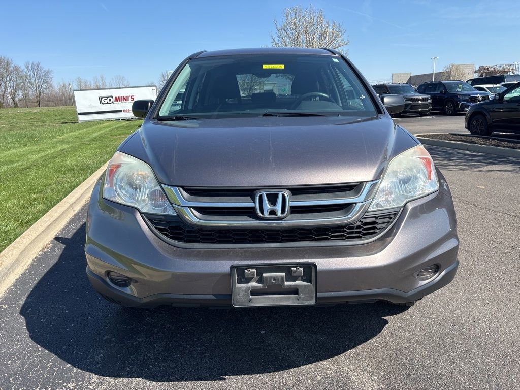 Used 2011 Honda CR-V SE image 2