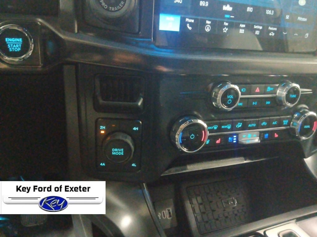 New 2026 Ford F150 Lariat AWD/4WD image 28